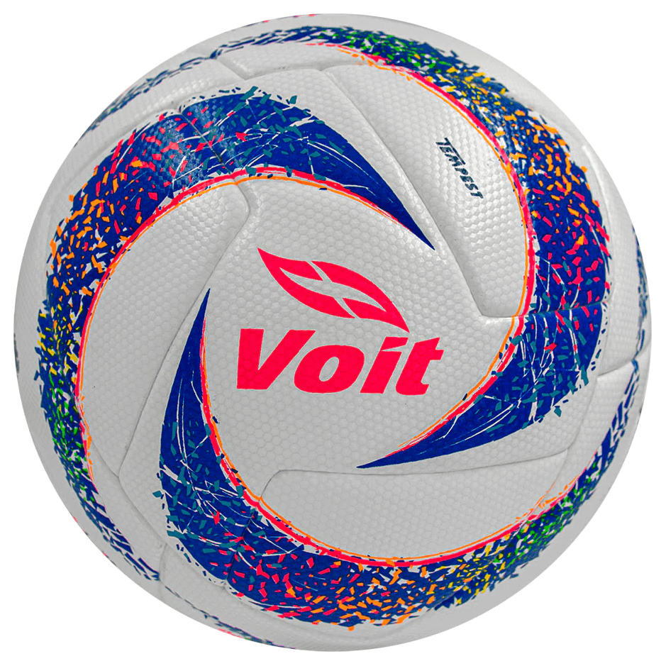 Voit Tempest Aperatura 2023 Official Match Ball - 83603-VOIT by Voit | Available at Niky's Sports