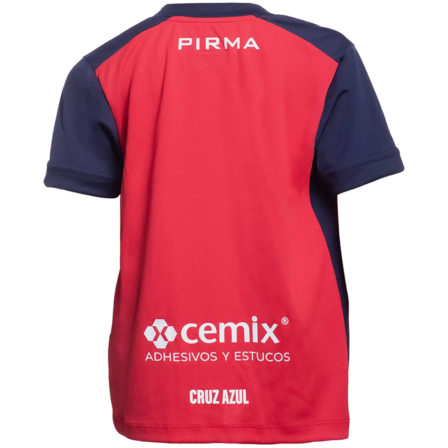 Pirma Cruz Azul 3rd Youth Jersey 24/25 - 18174-PIRMA by Pirma | Available at Niky's Sports