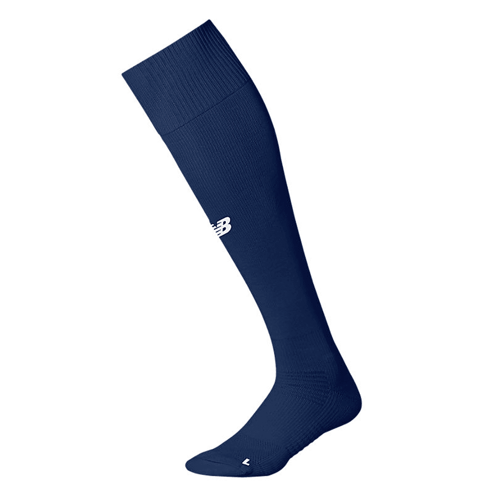 New Balance Crew Sock - Navy - MA61383-NV-NEW BALANCE by New Balance | Available at Niky's Sports