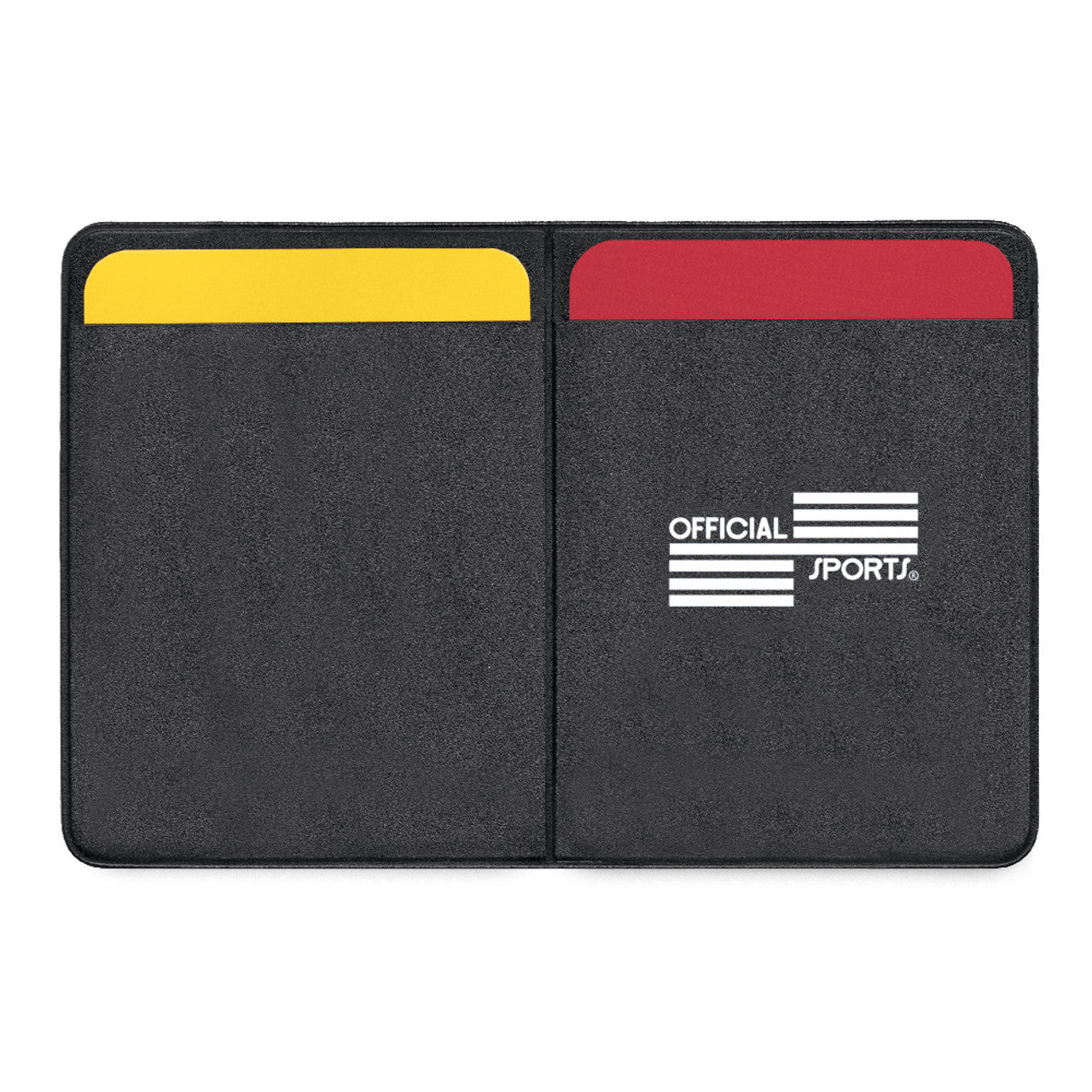 Official Sports Data Wallet