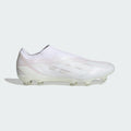 adidas X Crazyfast.1 Laceless Firm Ground Soccer Cleats - GY7381-ADIDAS by adidas | Available at Niky's Sports