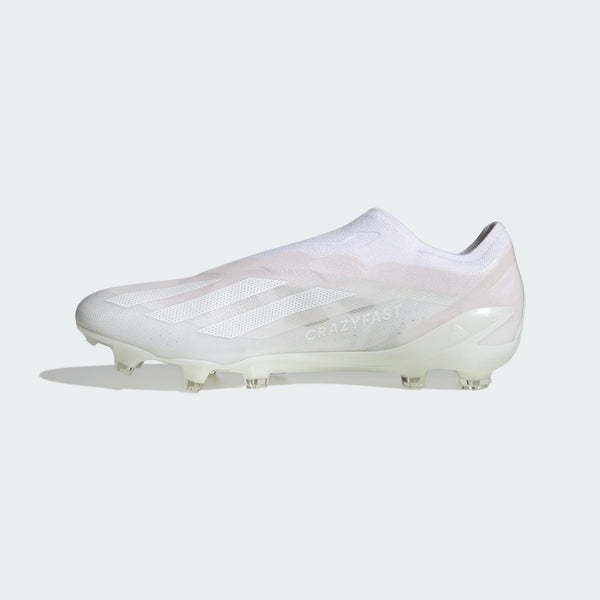 adidas アディダス エックス クレイジーファスト.1 LL FG(ブルー