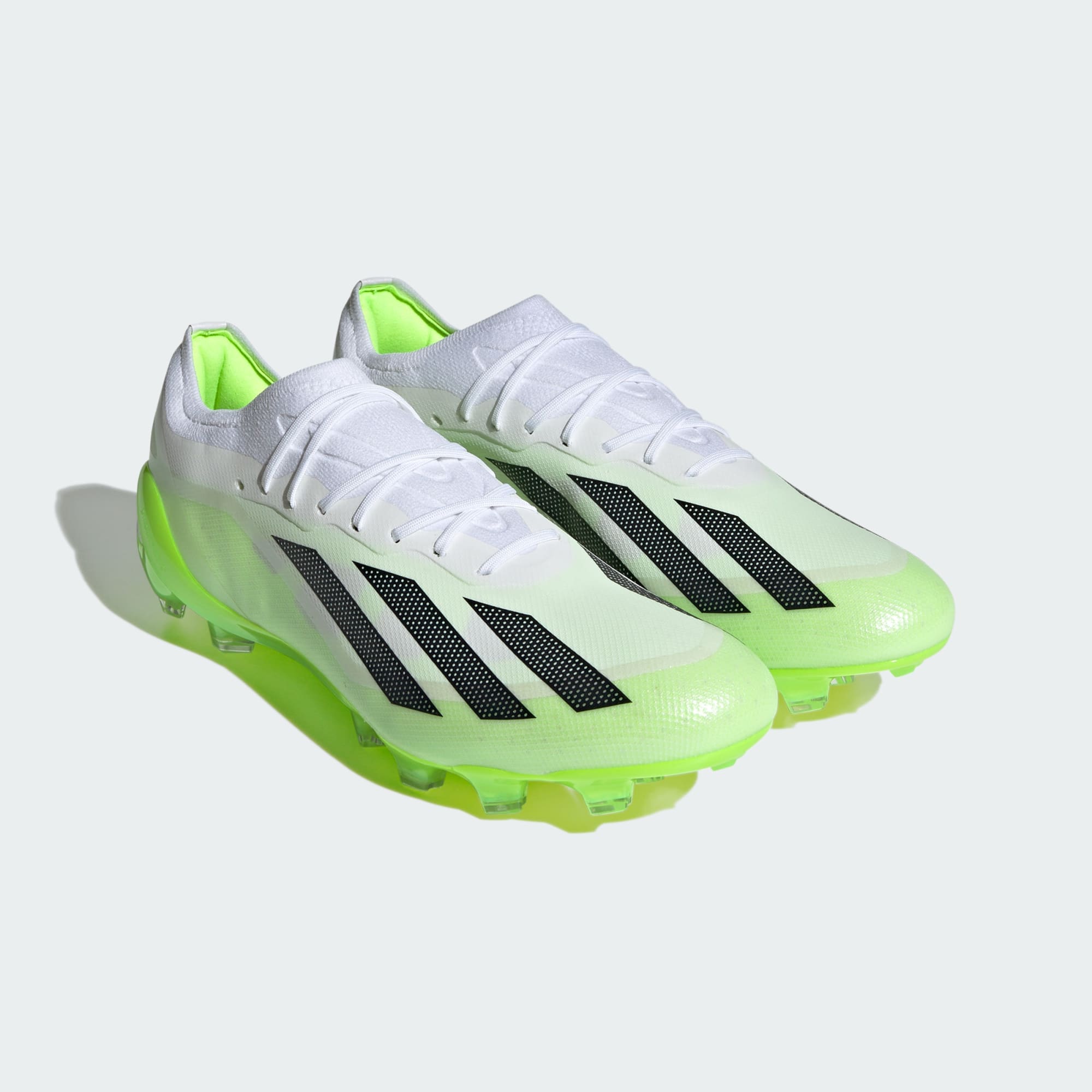 adidas X CRAZYFAST.1 ARTIFICIAL GRASS SOCCER CLEATS - IE6630-ADIDAS by adidas | Available at Niky's Sports