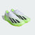 adidas X CRAZYFAST.1 ARTIFICIAL GRASS SOCCER CLEATS - IE6630-ADIDAS by adidas | Available at Niky's Sports