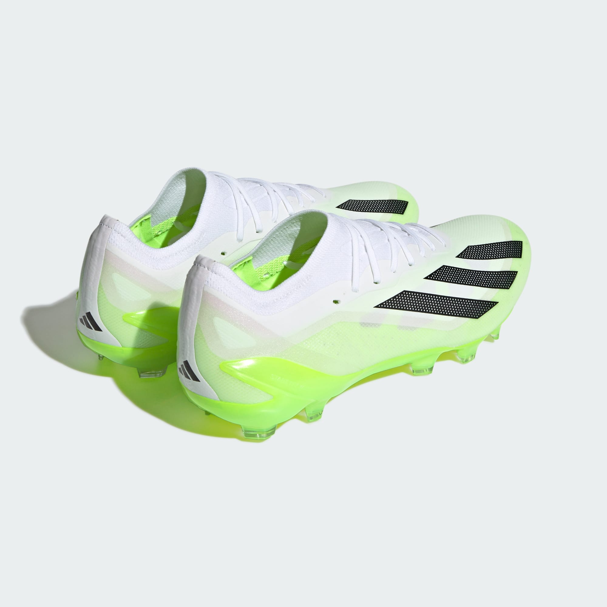 adidas X CRAZYFAST.1 ARTIFICIAL GRASS SOCCER CLEATS - IE6630-ADIDAS by adidas | Available at Niky's Sports