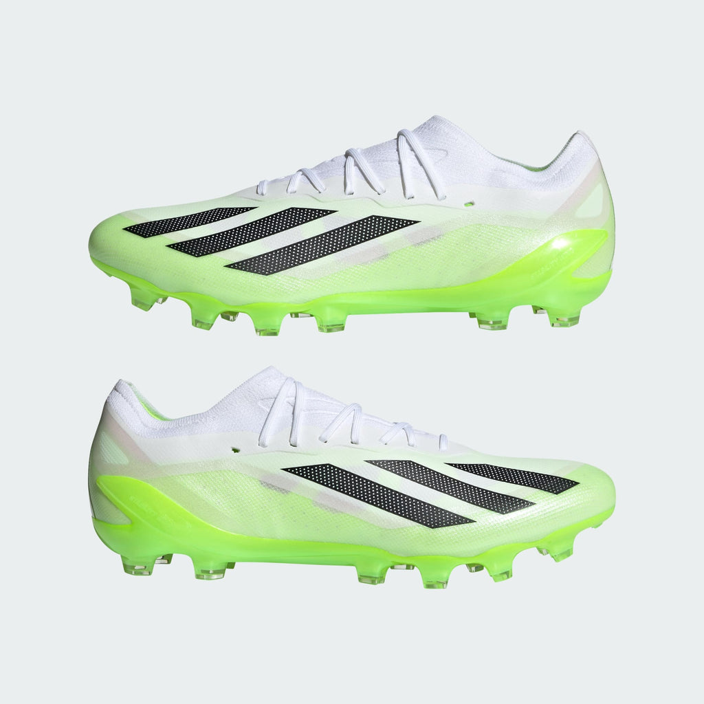 adidas X CRAZYFAST.1 ARTIFICIAL GRASS SOCCER CLEATS - IE6630-ADIDAS by adidas | Available at Niky's Sports