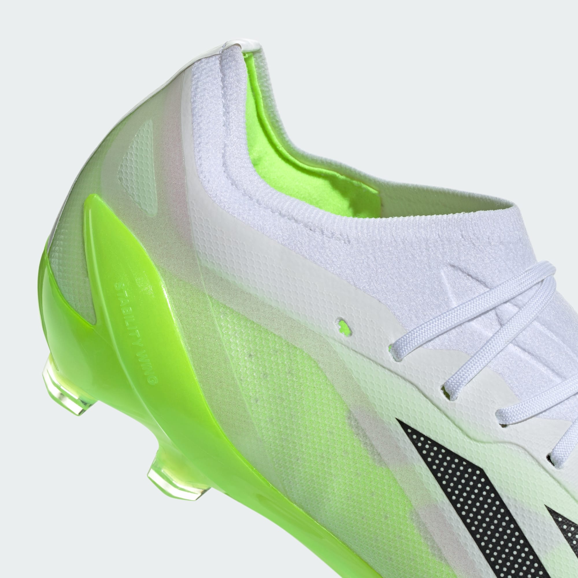 adidas X CRAZYFAST.1 ARTIFICIAL GRASS SOCCER CLEATS - IE6630-ADIDAS by adidas | Available at Niky's Sports