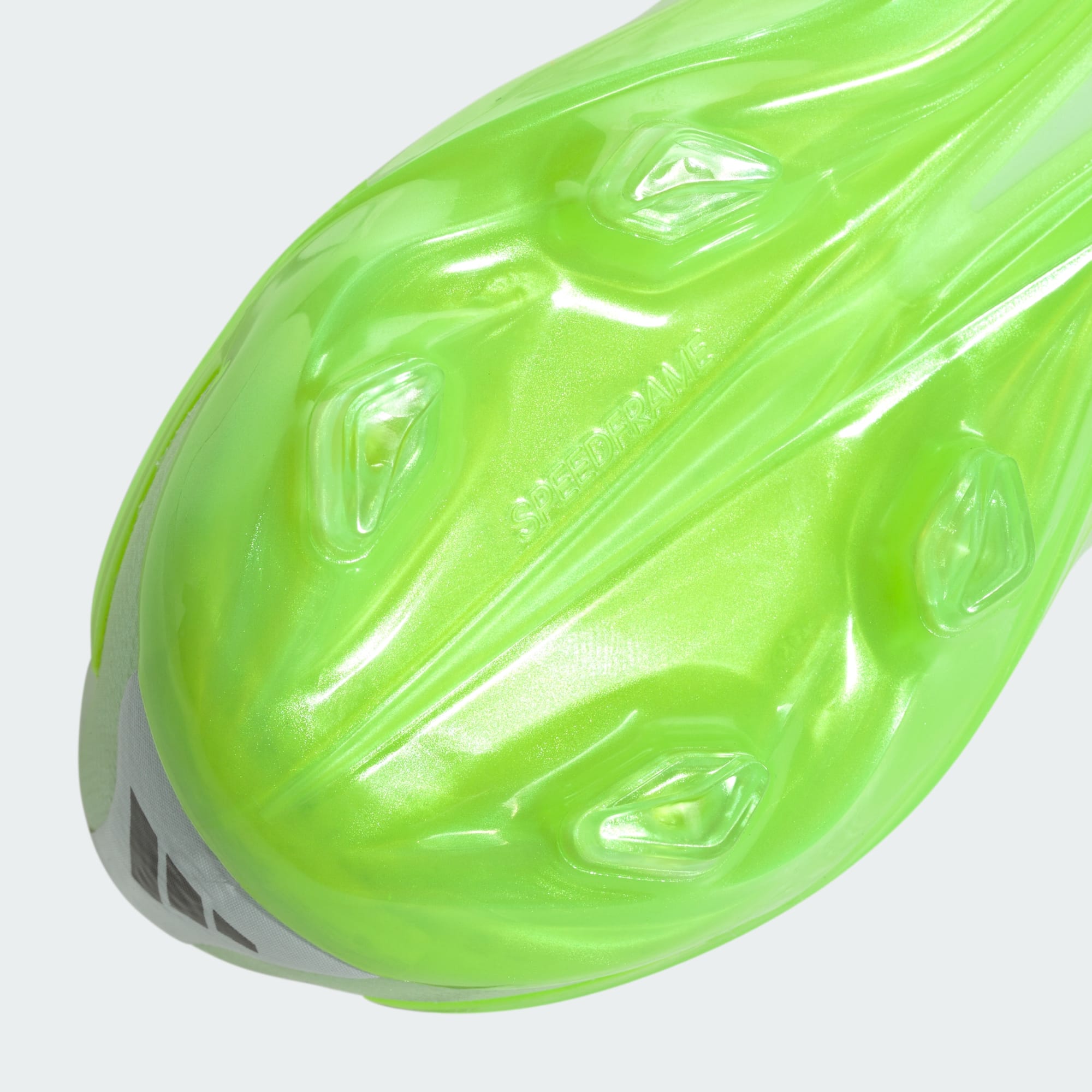 adidas X CRAZYFAST.1 ARTIFICIAL GRASS SOCCER CLEATS - IE6630-ADIDAS by adidas | Available at Niky's Sports