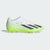 adidas X CRAZYFAST.1 YOUTH FIRM GROUND SOCCER CLEATS
