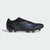adidas X CRAZYFAST.1 LACELESS FIRM GROUND SOCCER CLEATS