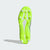 ADIDAS X CRAZYFAST.3 YOUTH LACELESS FIRM GROUND SOCCER CLEATS - ID9357-ADIDAS by adidas | Available at Niky's Sports
