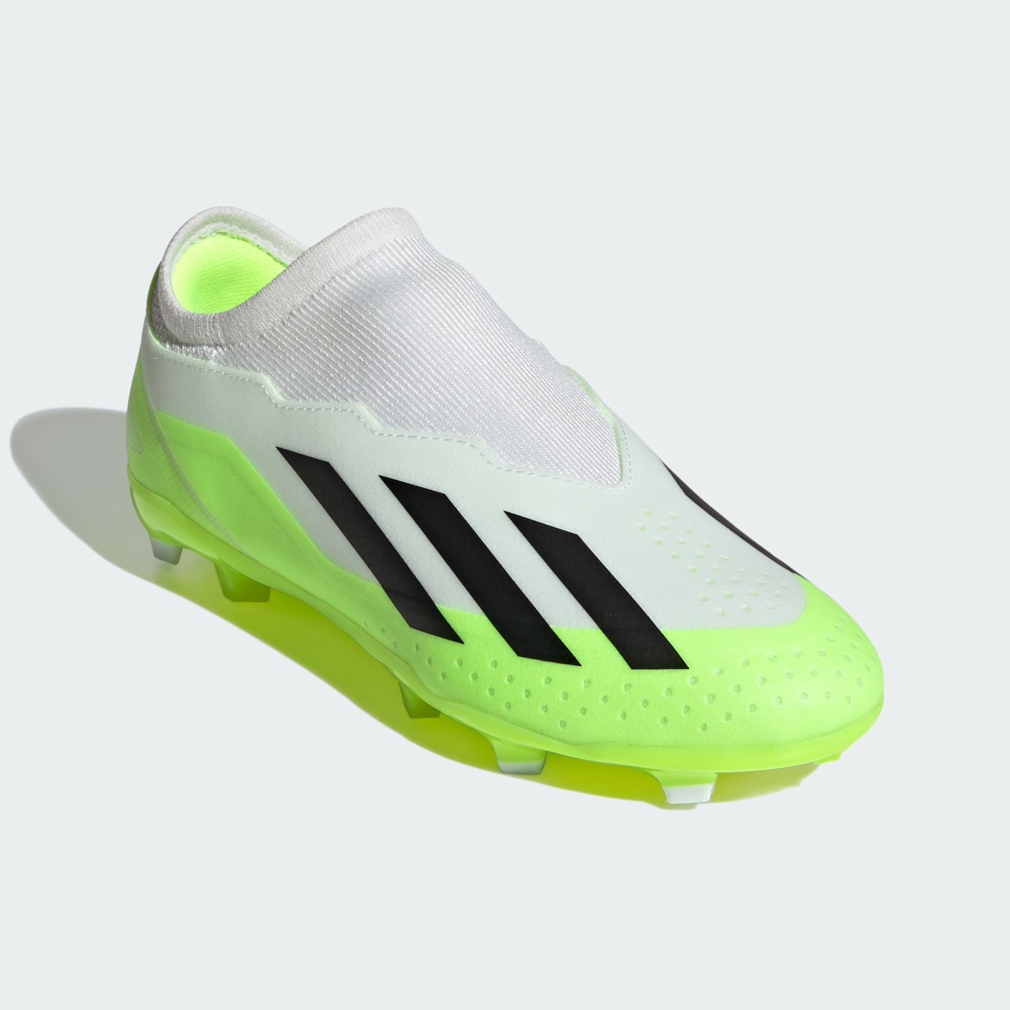Adidas x hotsell 18 youth