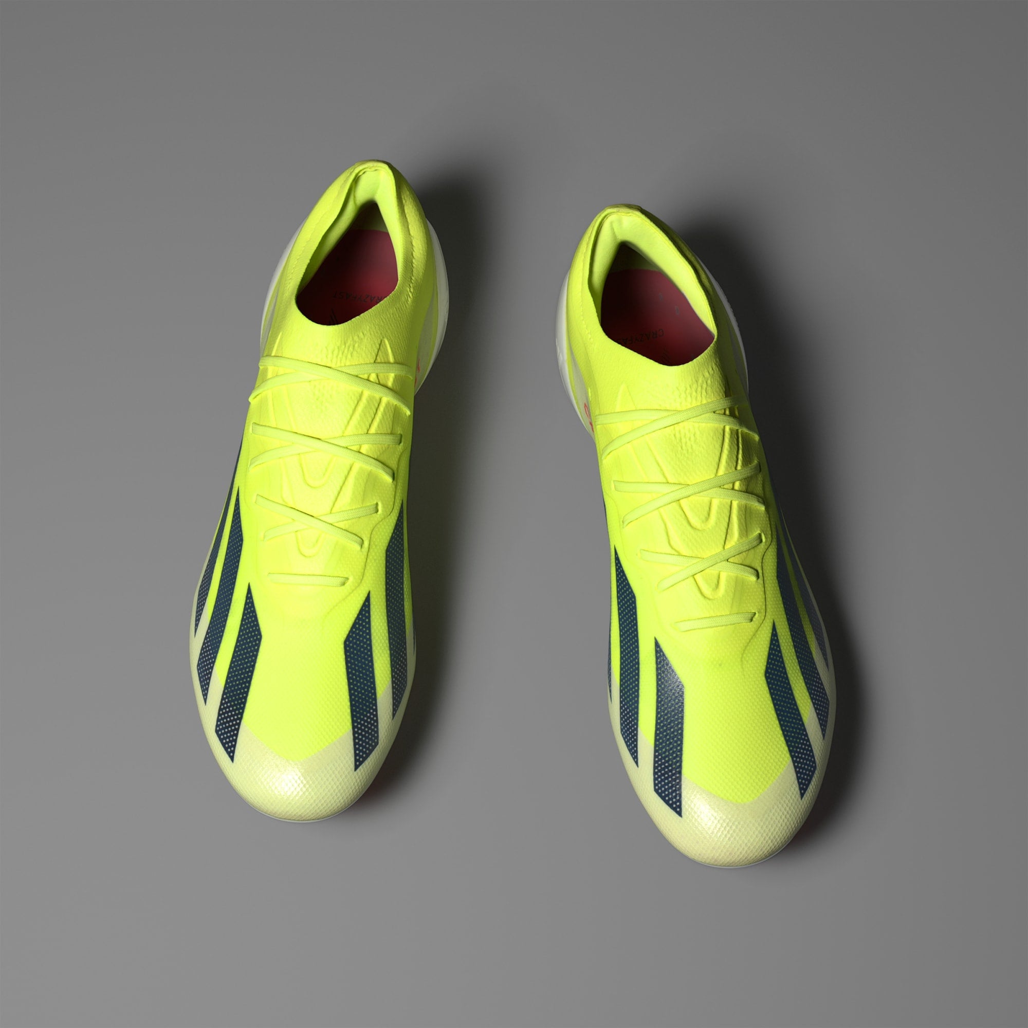 adidas X CRAZYFAST ELITE FirmGround Soccer Cleats - IE2376-ADIDAS by adidas | Available at Niky's Sports