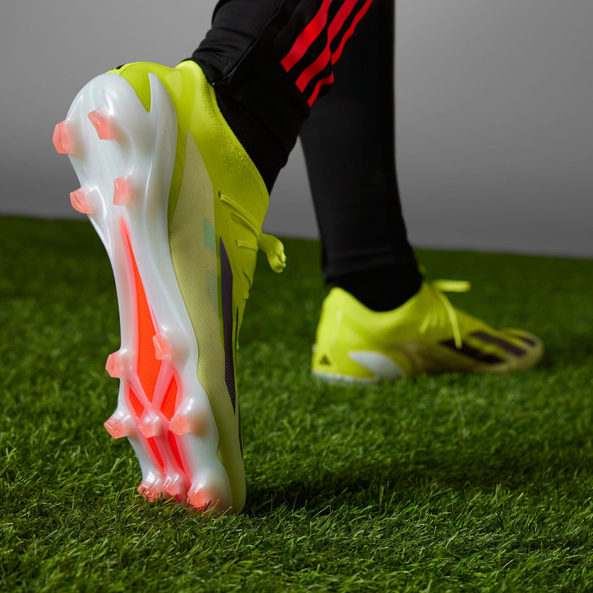 adidas X CRAZYFAST ELITE FirmGround Soccer Cleats - IE2376-ADIDAS by adidas | Available at Niky's Sports