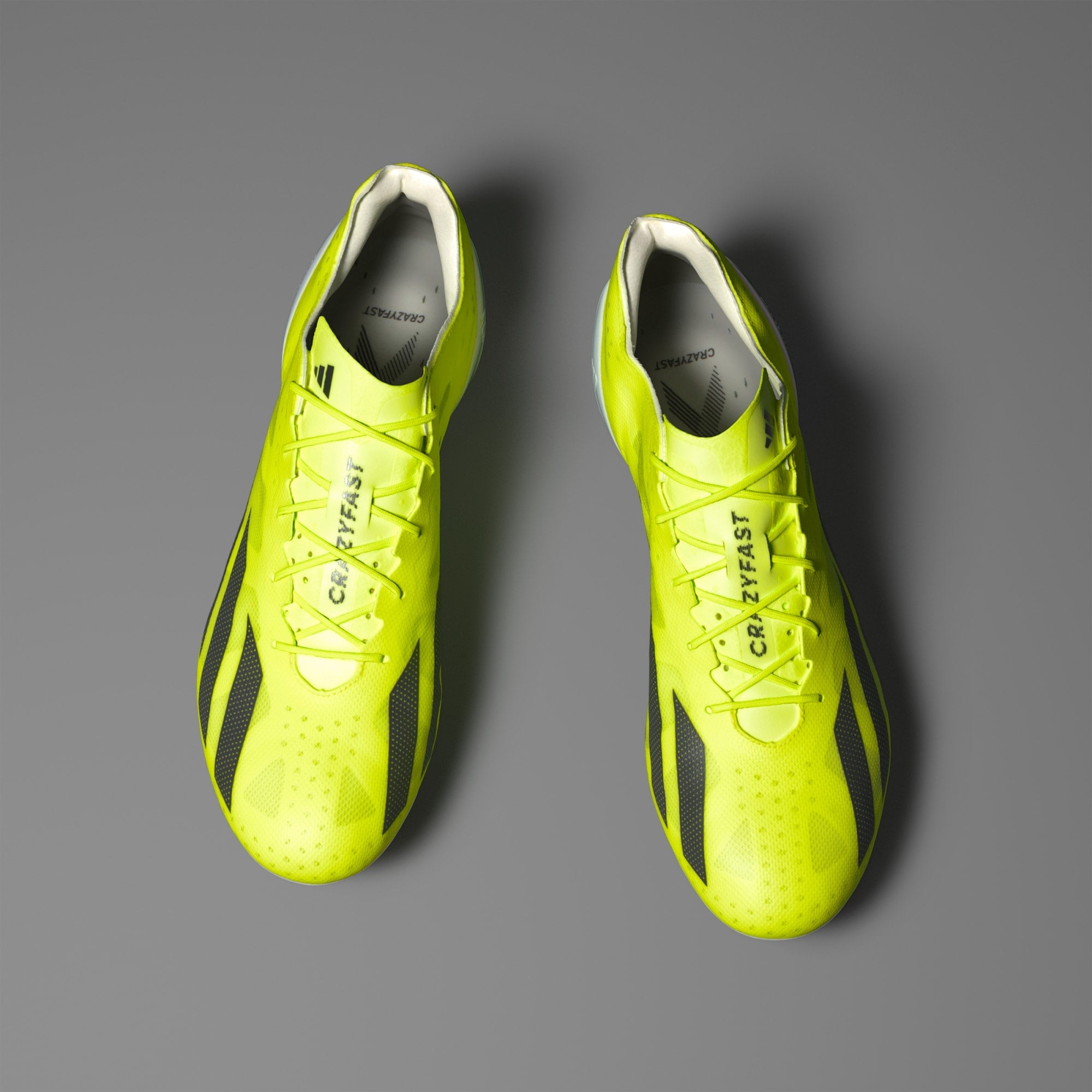 ADIDAS X CRAZYFAST+ FG SOCCER CLEATS - IE2375-ADIDAS by adidas | Available at Niky's Sports