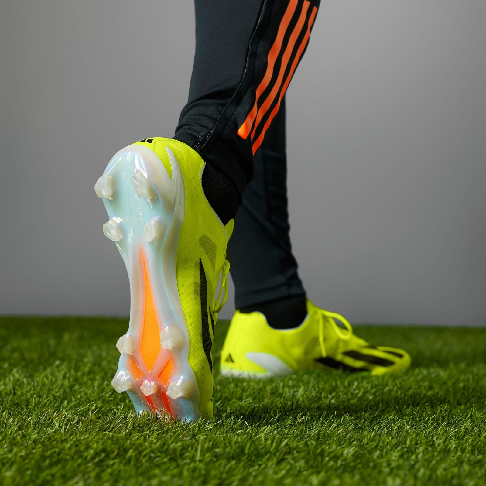 ADIDAS X CRAZYFAST+ FG SOCCER CLEATS - IE2375-ADIDAS by adidas | Available at Niky's Sports