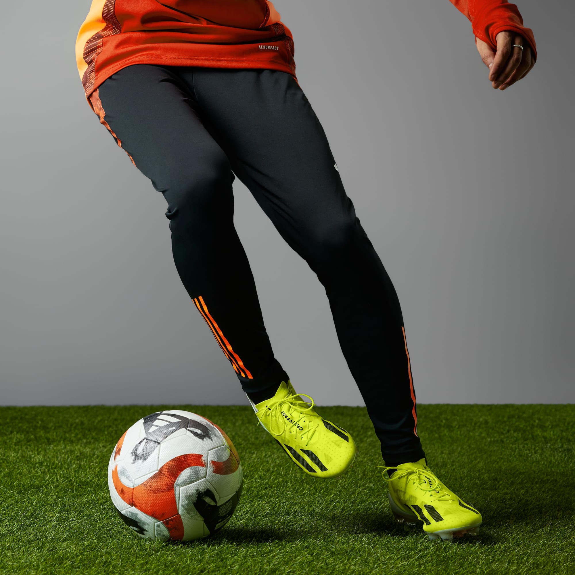 ADIDAS X CRAZYFAST+ FG SOCCER CLEATS - IE2375-ADIDAS by adidas | Available at Niky's Sports