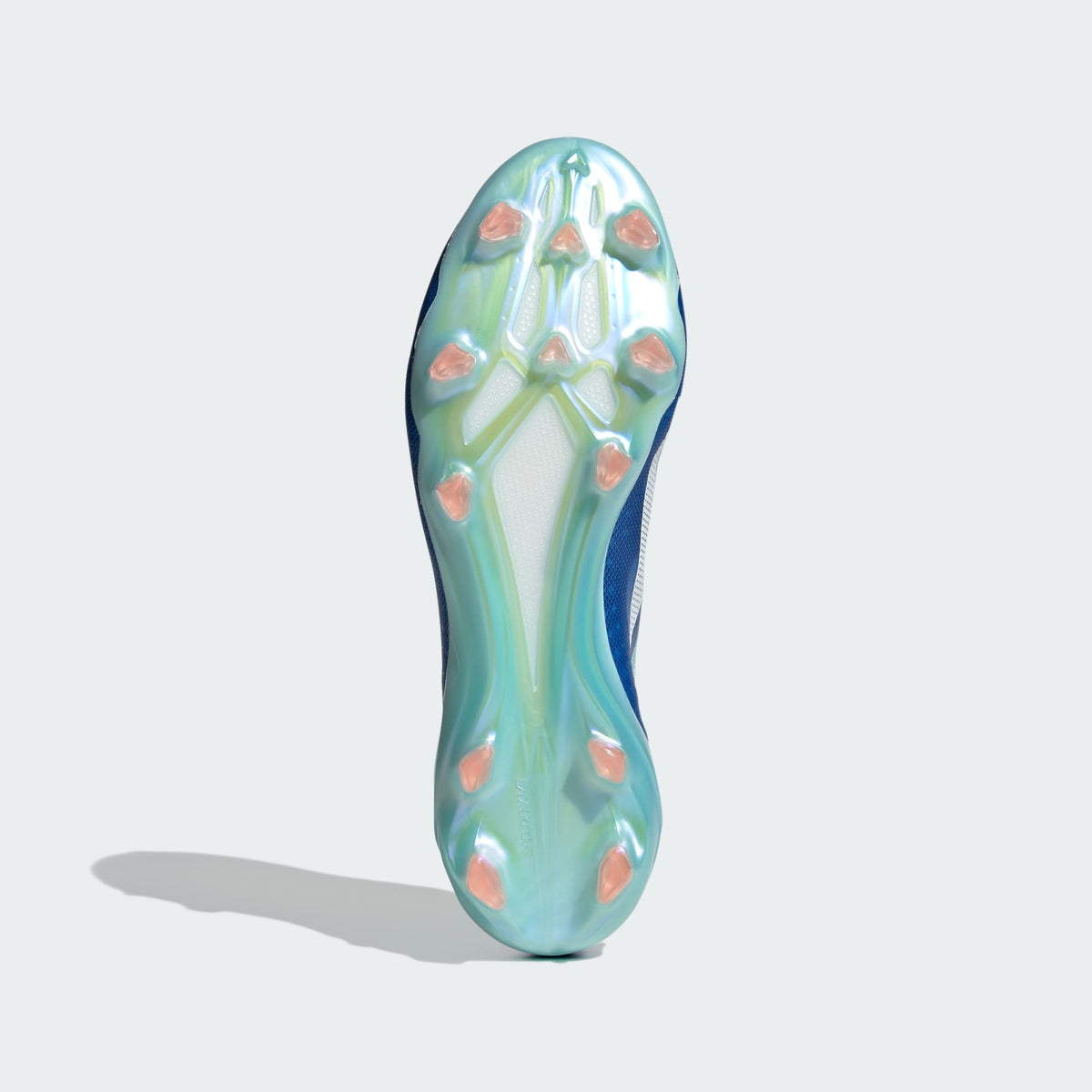 adidas X CRAZYFAST + FIRM GROUND SOCCER CLEATS - HQ4512-ADIDAS by adidas | Available at Niky's Sports