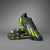 adidas X CRAZYFAST INJECTION.1 LACELESS FIRM GROUND SOCCER CLEATS