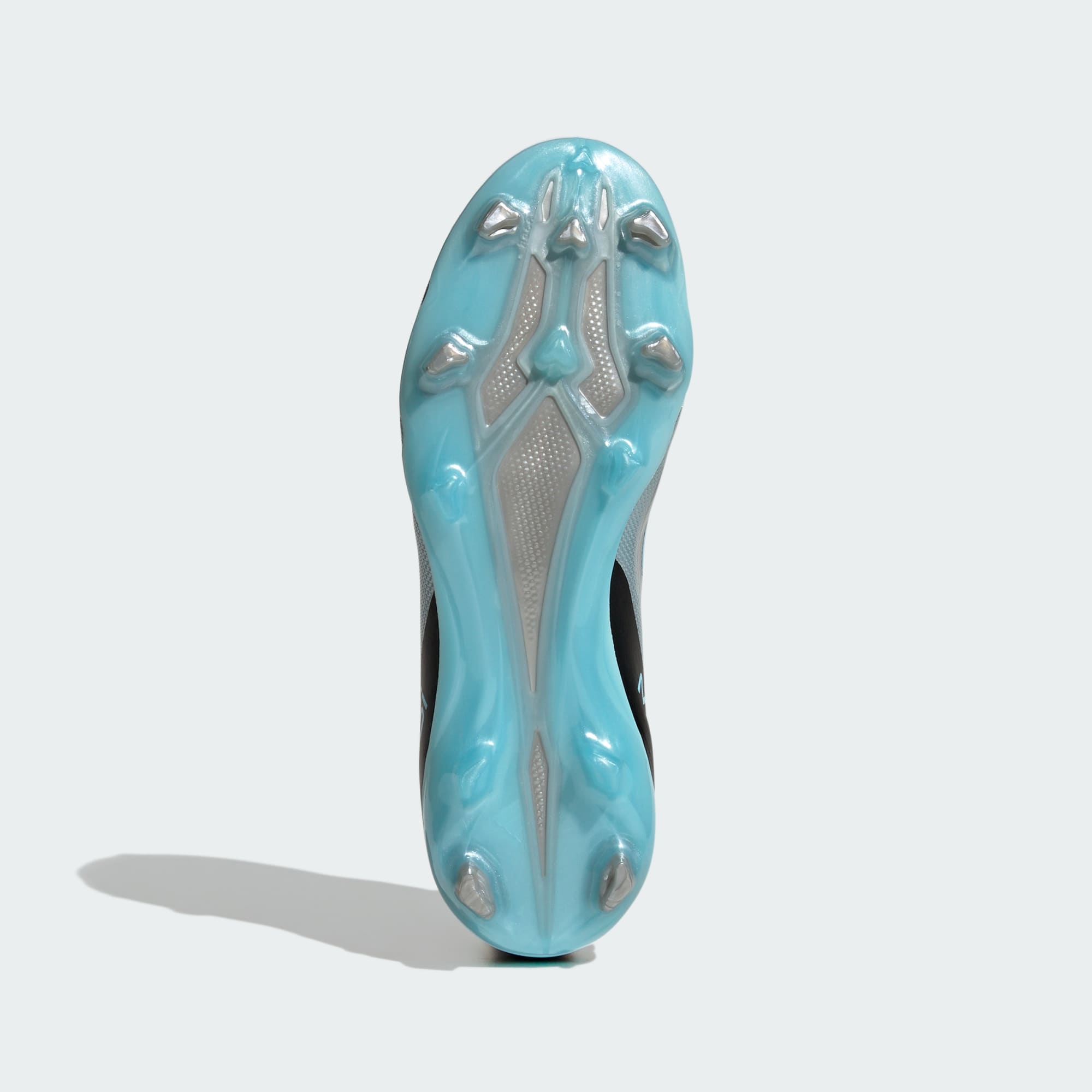 adidas X CRAZYFAST MESSI.1 FIRM GROUND SOCCER CLEATS