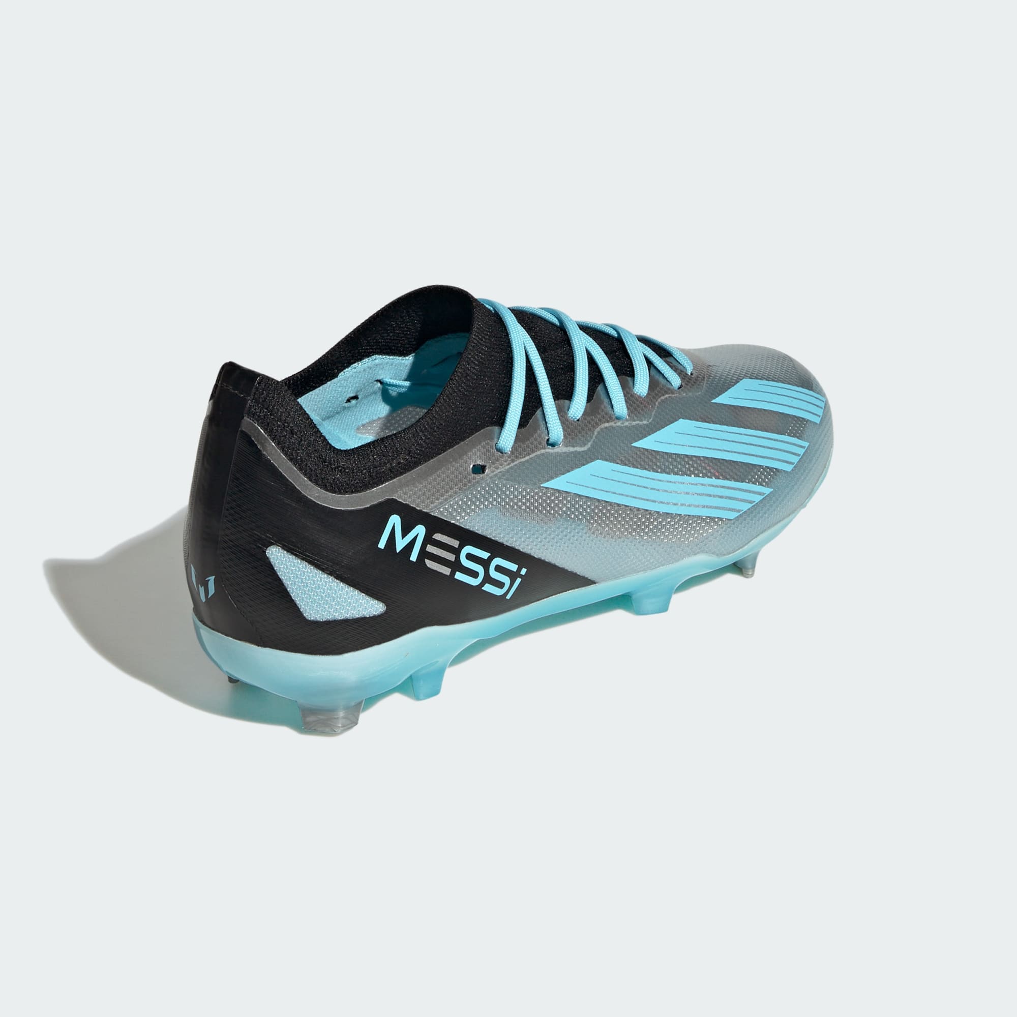 adidas X CRAZYFAST MESSI.1 FIRM GROUND SOCCER CLEATS