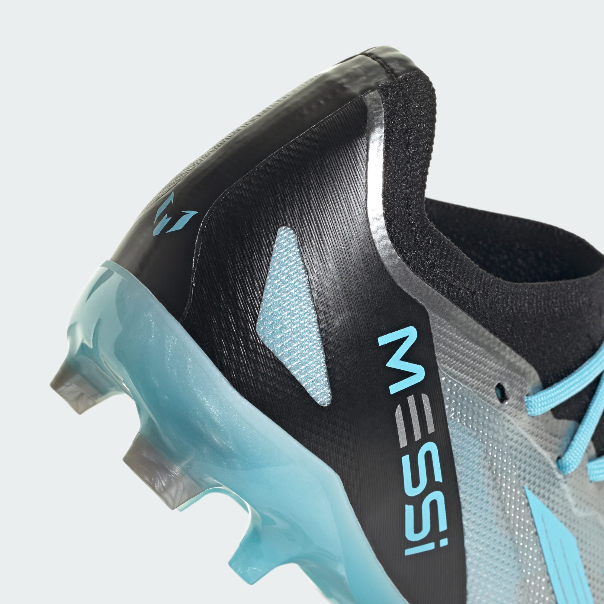 adidas X CRAZYFAST MESSI.1 FIRM GROUND SOCCER CLEATS