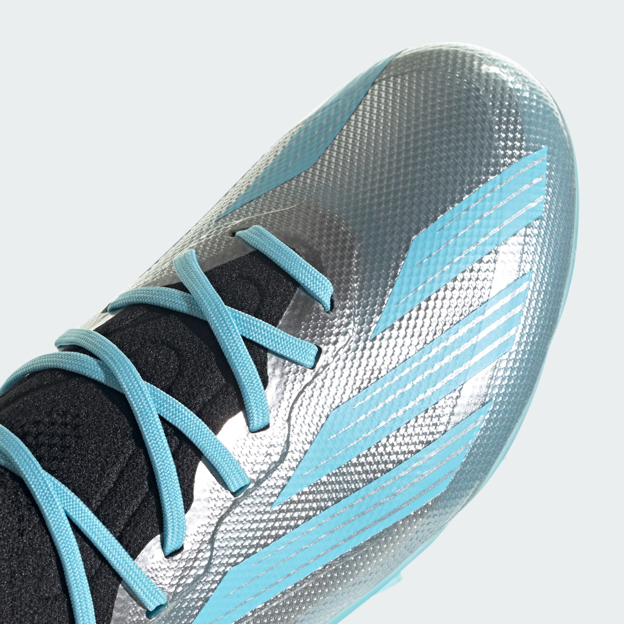 adidas X CRAZYFAST MESSI.1 FIRM GROUND SOCCER CLEATS