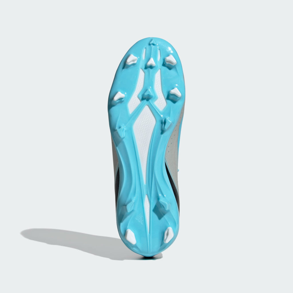 adidas X CRAZYFAST MESSI.3 YOUTH FIRM GROUND SOCCER CLEATS