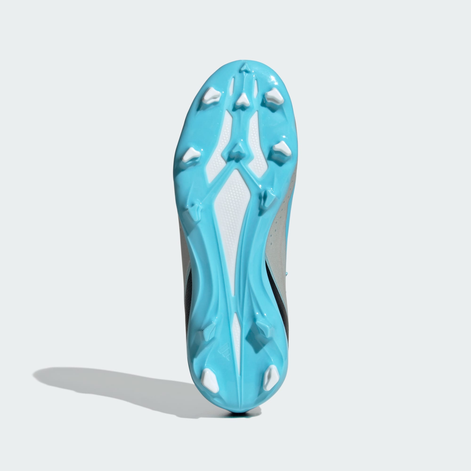 adidas X CRAZYFAST MESSI.3 YOUTH FIRM GROUND SOCCER CLEATS