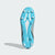 adidas X CRAZYFAST MESSI.3 YOUTH FIRM GROUND SOCCER CLEATS