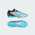 adidas X CRAZYFAST MESSI.3 YOUTH FIRM GROUND SOCCER CLEATS