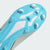 adidas X CRAZYFAST MESSI.3 YOUTH FIRM GROUND SOCCER CLEATS
