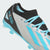 adidas X CRAZYFAST MESSI.3 YOUTH FIRM GROUND SOCCER CLEATS