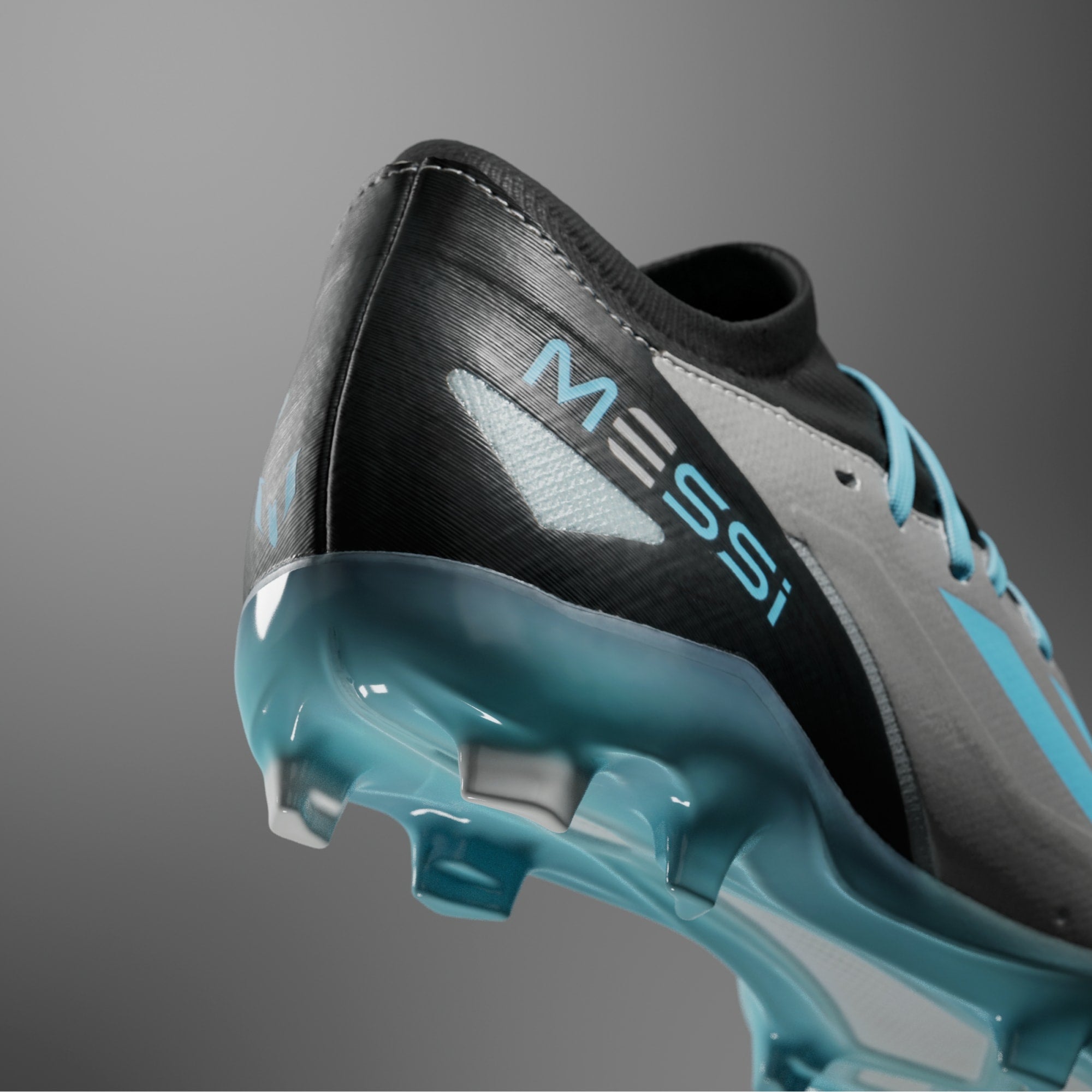 adidas X CRAZYFAST MESSI.3 FIRM GROUND SOCCER CLEATS