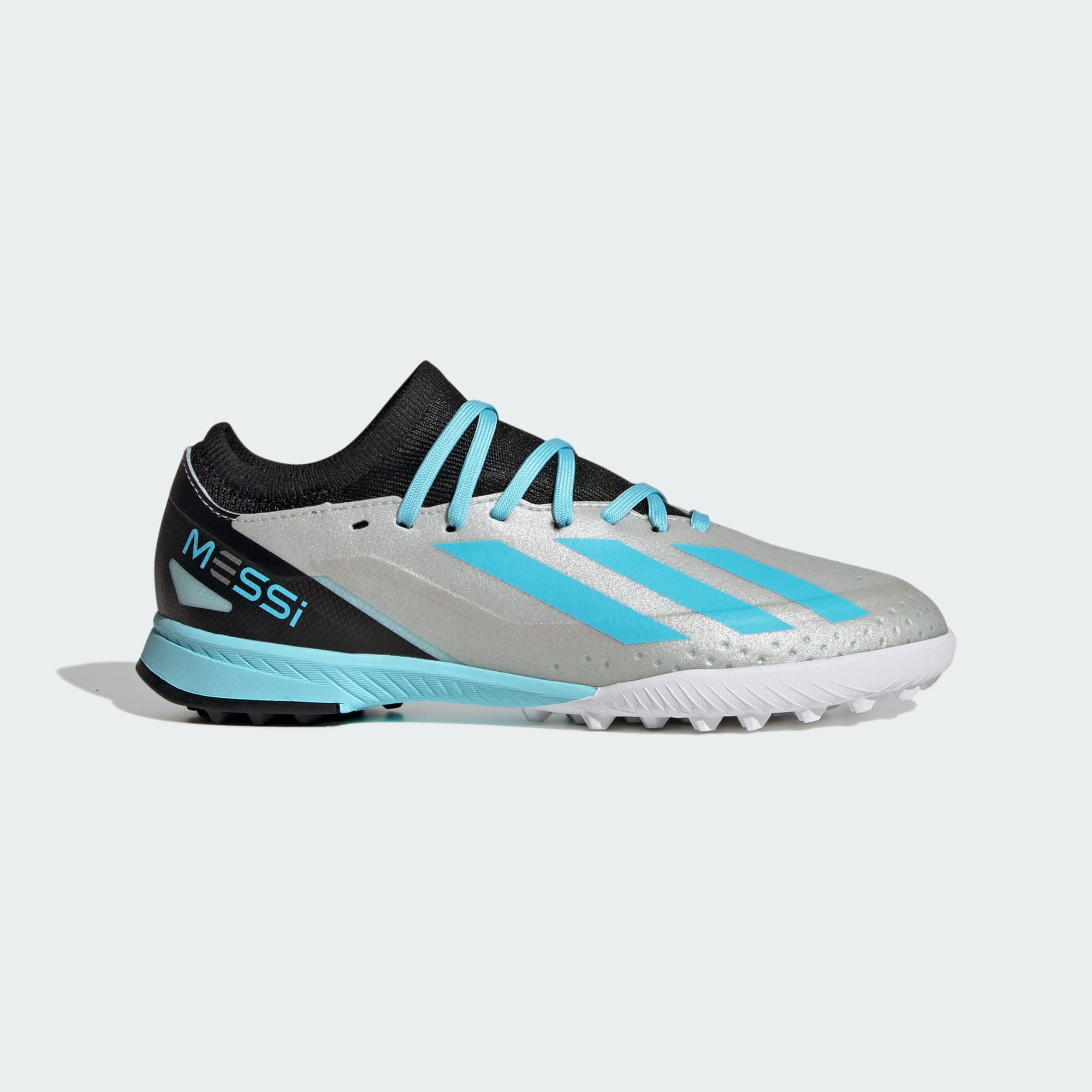 アディダス エックス クレイジーファスト MESSI.3 TF adidas X CRAZYFAST MESSI.3 YOUTH TURF SOCCER CLEATS