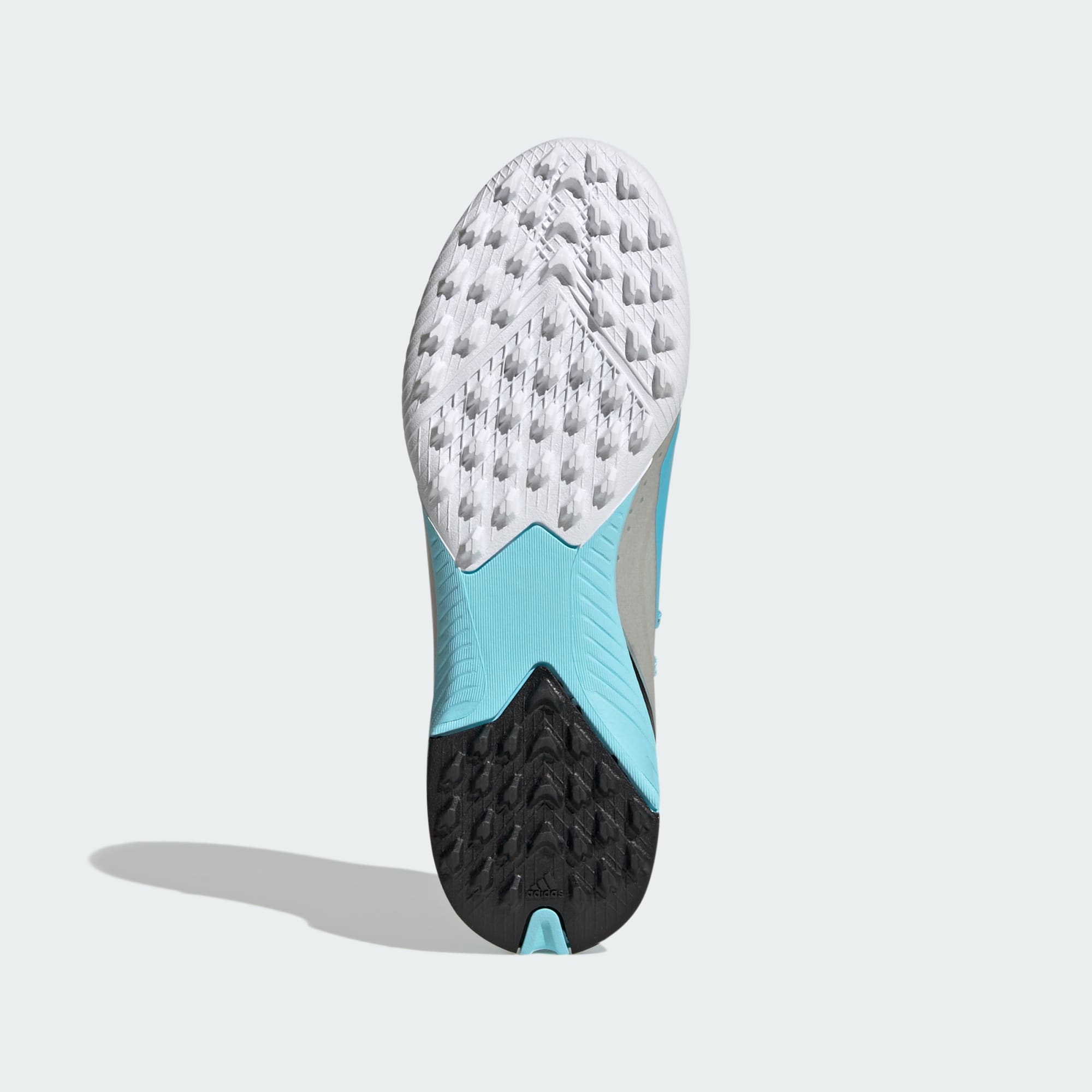 adidas X CRAZYFAST MESSI.3 YOUTH TURF SOCCER CLEATS - IE4073-ADIDAS by adidas | Available at Niky's Sports