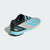 adidas X CRAZYFAST MESSI.3 YOUTH TURF SOCCER CLEATS - IE4073-ADIDAS by adidas | Available at Niky's Sports