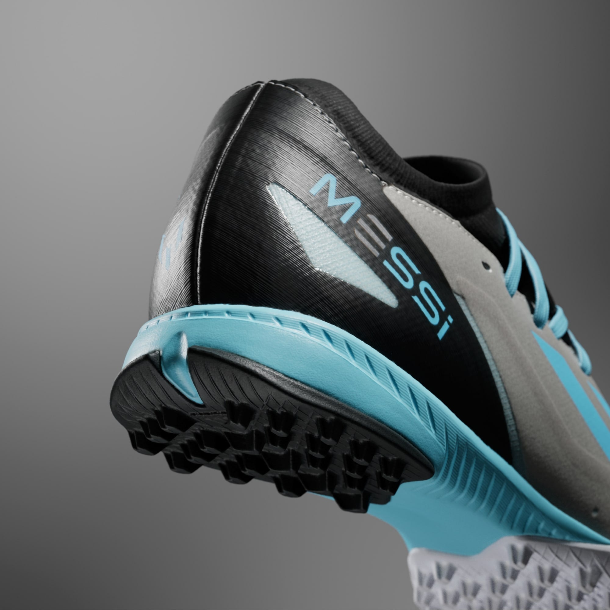 adidas X CRAZYFAST MESSI.3 TURF SOCCER SHOES - IE4074-ADIDAS by adidas | Available at Niky's Sports