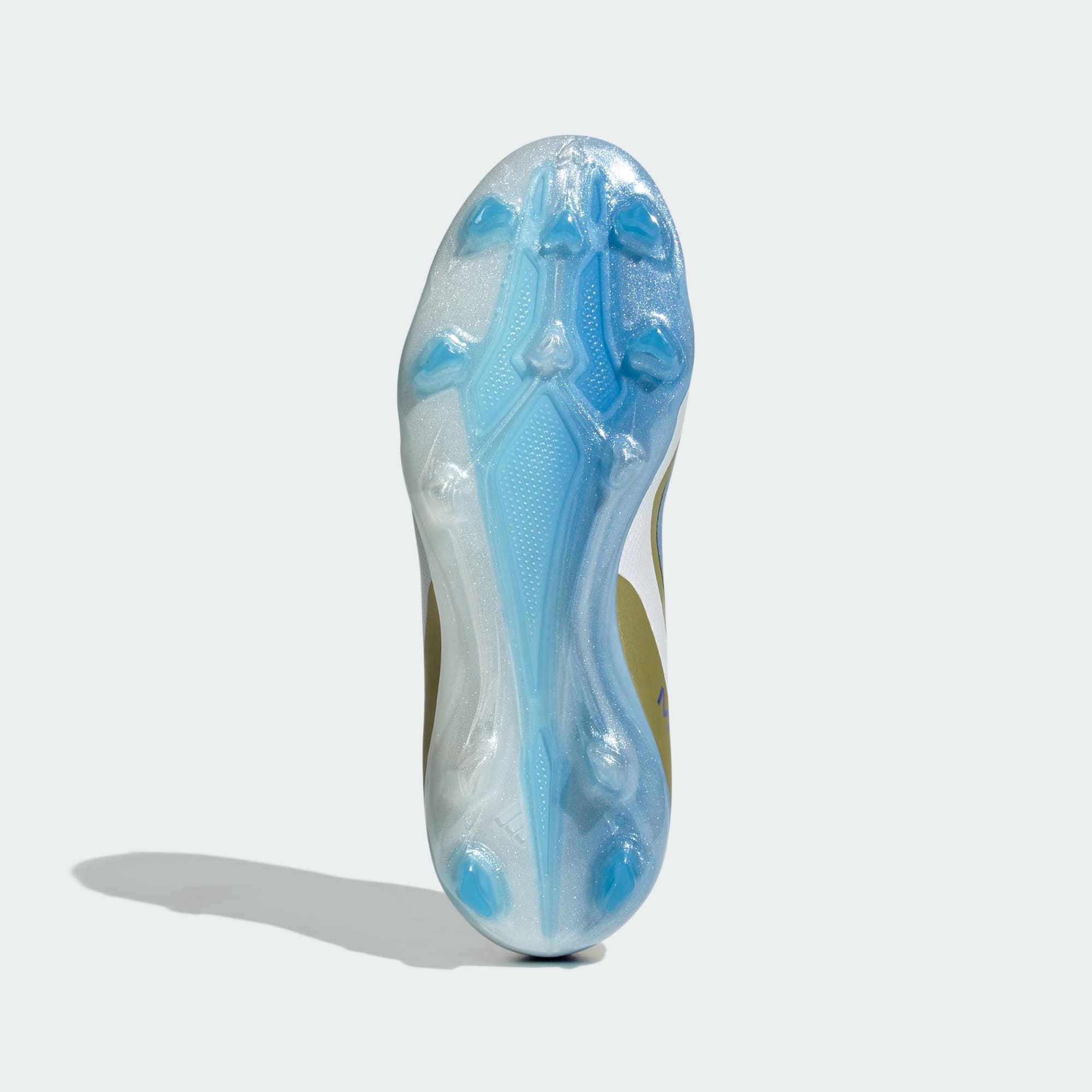 adidas X CRAZYFAST MESSI ELITE KIDS FIRM GROUND CLEATS