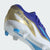 adidas X CRAZYFAST MESSI LEAGUE YOUTH FIRM GROUND CLEATS - ID0714-ADIDAS by adidas | Available at Niky's Sports