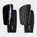 adidas X League Shin Guards - IA0843-ADIDAS by adidas | Available at Niky's Sports