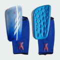 adidas X League Shin Guards - IA0842-ADIDAS by adidas | Available at Niky's Sports