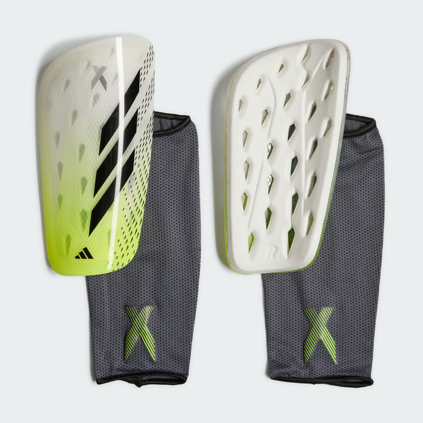 Shin⭐︎ X_League_Shin_Guards_White_IA0