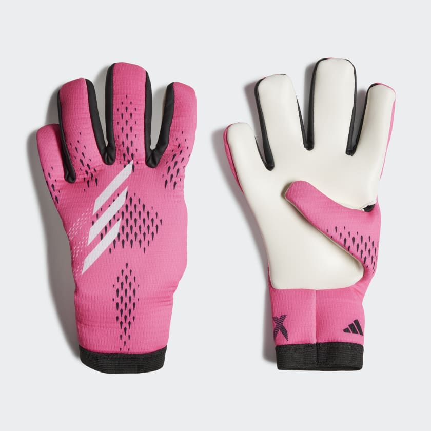 ADIDAS X SPEEDPORTAL YOUTH TRAINING GOALKEEPER GLOVES