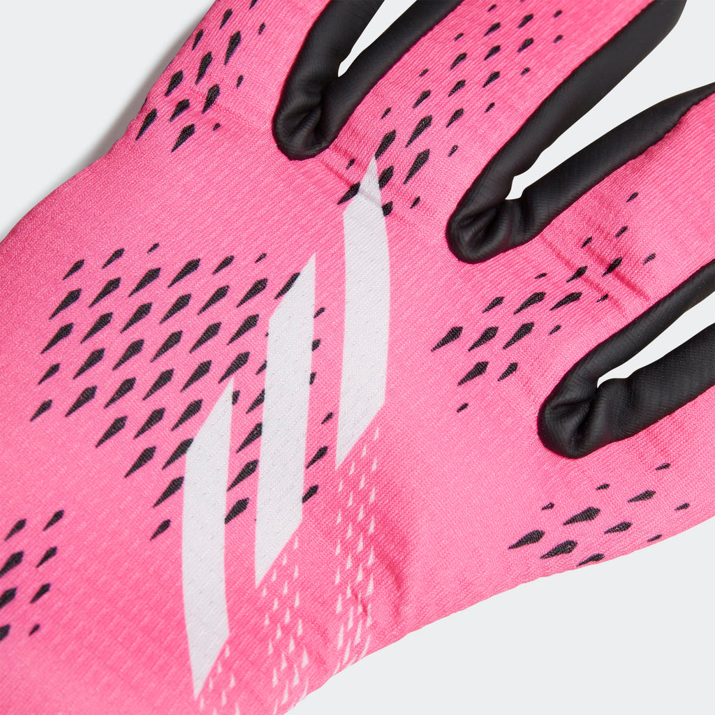 ADIDAS X SPEEDPORTAL YOUTH TRAINING GOALKEEPER GLOVES