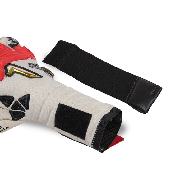 Rinat Xtreme Guard Zhero Pro Goalkeeper Glove - 1GPR3A1A50-322-RINAT by Rinat | Available at Niky's Sports