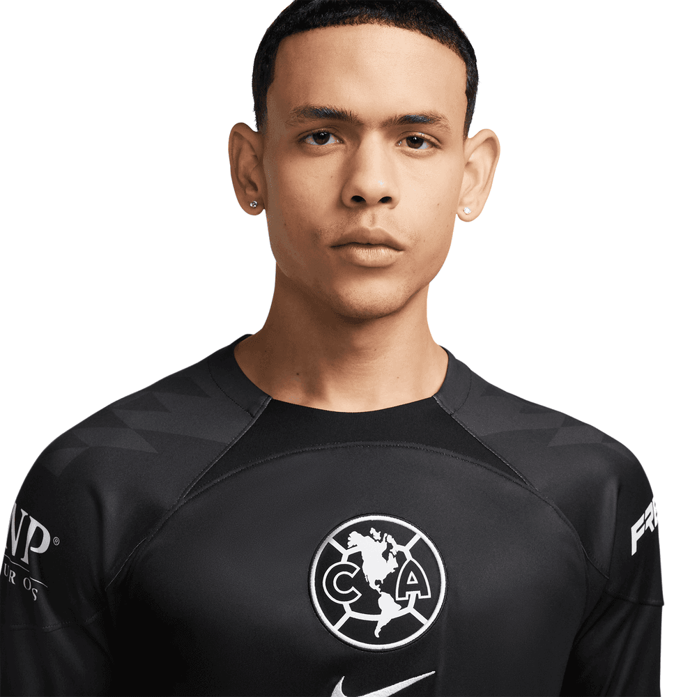 Club america 2024 long sleeve jersey