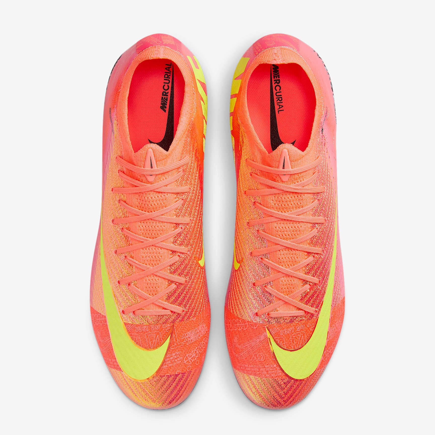 Nike Mercurial Vapor 16 Elite SE FG | Cosmic Speed Soccer Cleats
