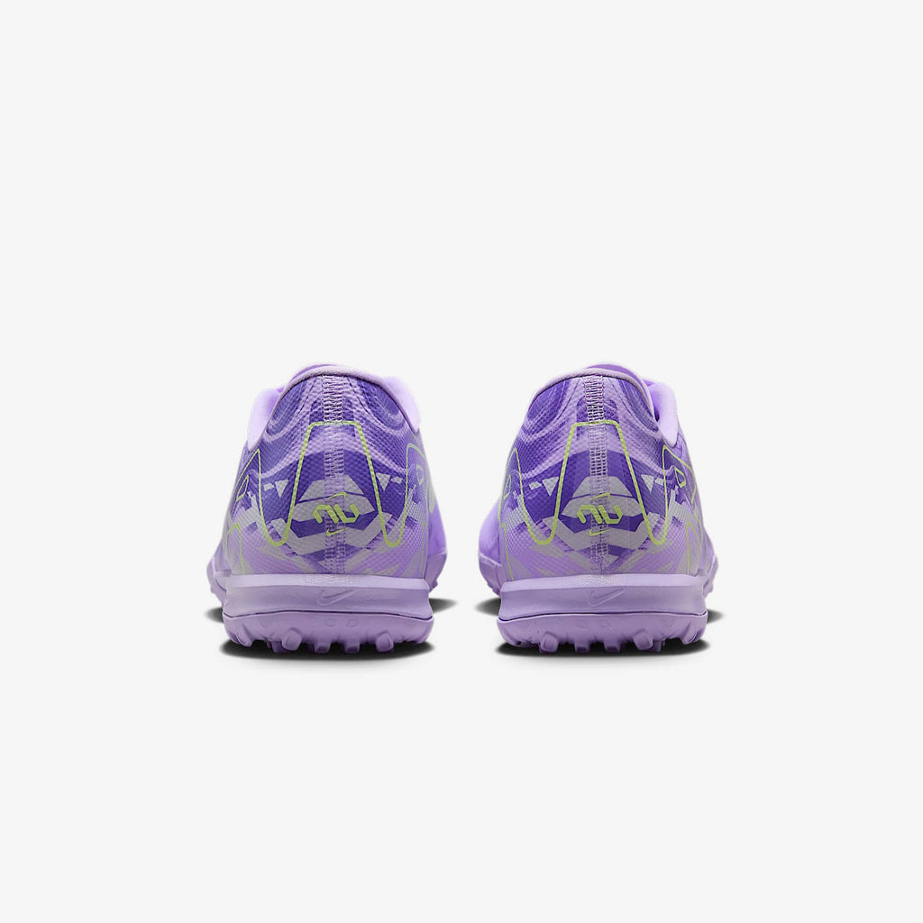 Nike United Vapor 16 Academy Turf Soccer Shoes - HF1606-500-NIKE by Nike | Available at Niky's Sports