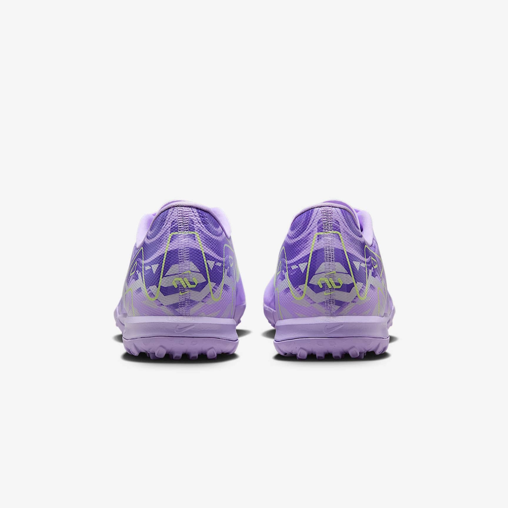 Nike United Vapor 16 Academy Turf Soccer Shoes - HF1606-500-NIKE by Nike | Available at Niky's Sports